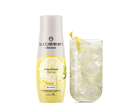 SodaStream Syrop ELDERFLOWER ZERO 440 ml - 1240951 - zdjęcie 1